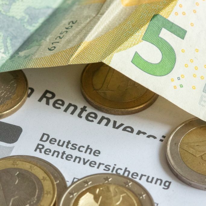 Renten-Steigerung besiegelt - so viel mehr gibt's ab 1. Juli 2025