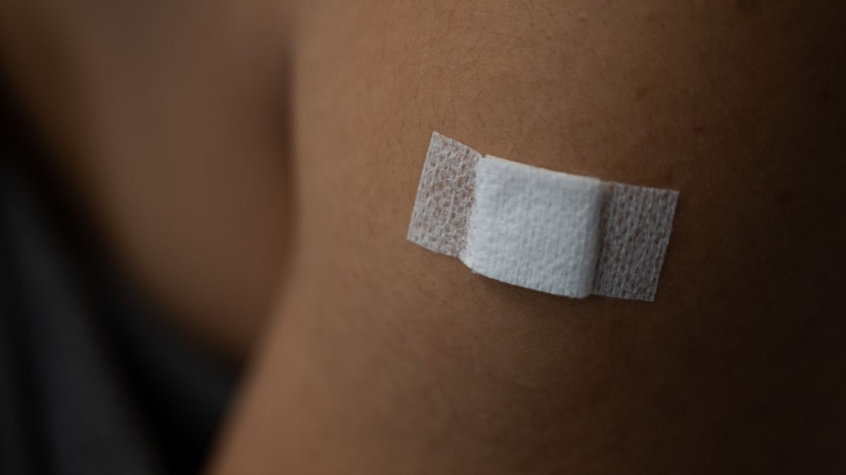 Laut Verbraucherzentrale sind die Abnehm-Pflaster ganz einfach "Bullshit". (Foto)