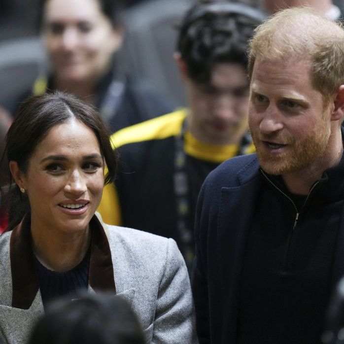 Herzogin Meghan wie im Wahn - doch dieser Wunsch blieb unerfüllt