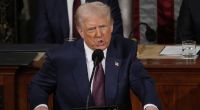 Donald Trump setzt die von ihm erst kürzlich verhängten Strafzölle gegen Mexiko und Kanada kurzerhand wieder aus.