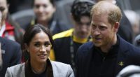 Verlieren Prinz Harry und Herzogin Meghan nun endgültig ihre royalen Titel?