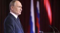 EU-Staaten wie Polen wollen sich in Zukunft noch besser vor der Bedrohung durch Wladimir Putin wappnen.