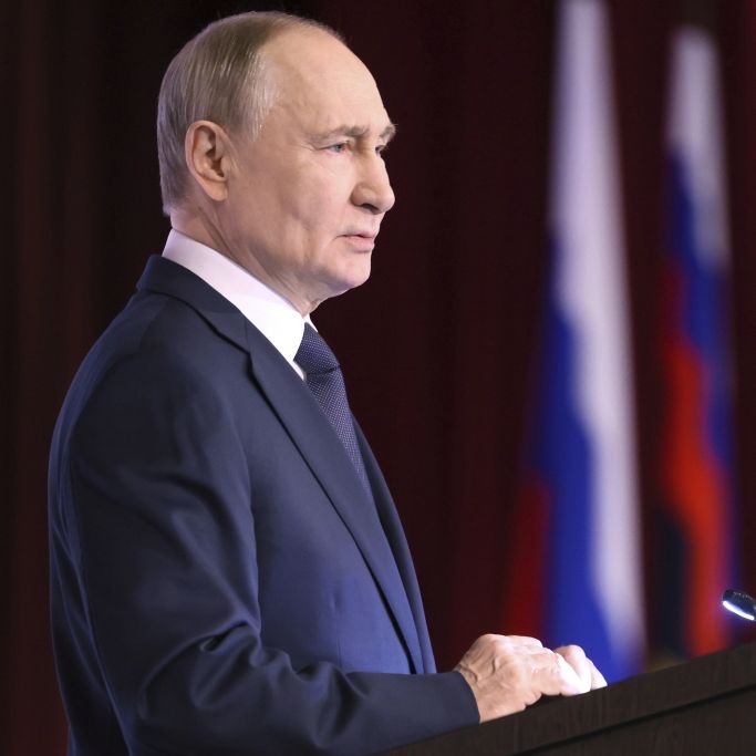 Polen verstärkt seine Grenze zu Russland