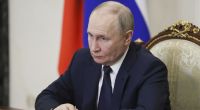 Für Wladimir Putin soll es einen weiteren Verlust im Ukraine-Krieg gegeben haben: Offenbar wurde ein russisches Munitionsdepot in die Luft gejagt.