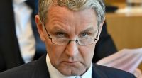 Erpresst Björn Höcke das Parlament?