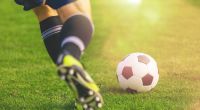 Die Fußball-Welt muss Abschied nehmen: Luca Manolache, der seine Profi-Karriere bei FCSB Bukarest begann, ist mit nur 19 Lahren gestorben (Symbolfoto).