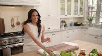 Meghan Markle in ihrem Element: In ihrer Netflix-Show 