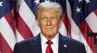 Donald Trump bleibt unberechenbar in seinem Verhalten.