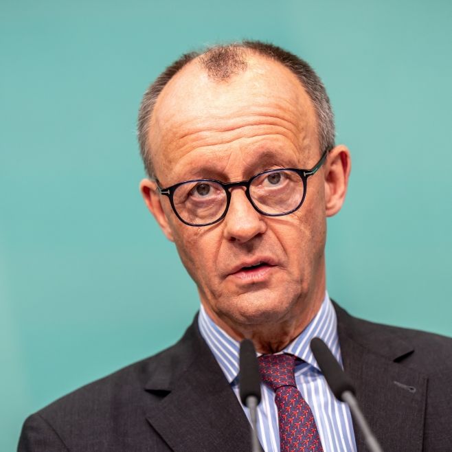 CDU-Chef nicht neuer Kanzler? Spekulationen um andere Szenarien