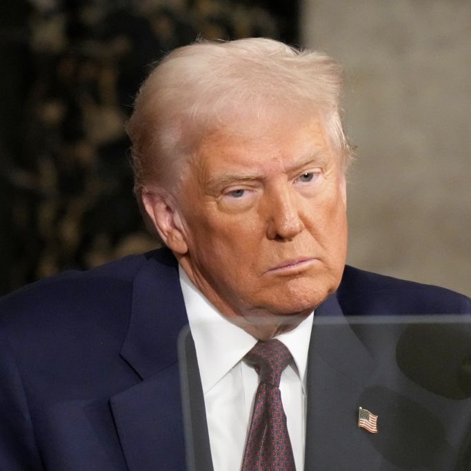 Mega-Schlappe für den US-Präsidenten - Prognose entpuppt sich als Lüge