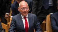 Isak Andic kam im Dezember 2024 ums Leben.