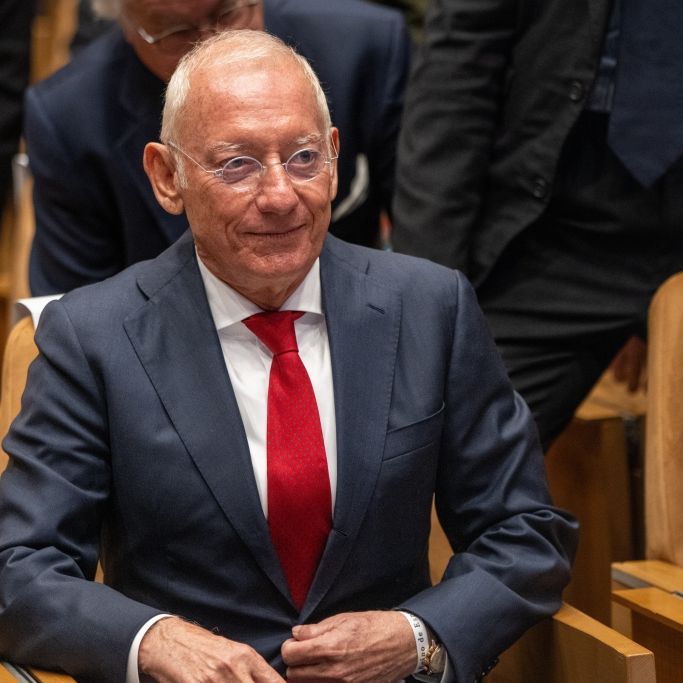 Kein Wanderunfall? Todessturz des Mode-Milliardärs wird erneut untersucht