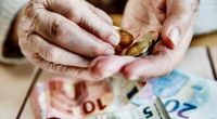 Ab Juli 2025 steigen die Renten.