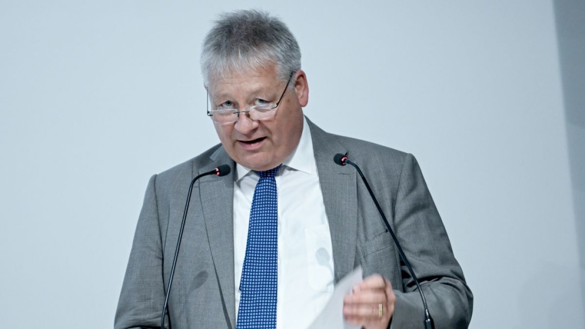 BND-Chef Bruno Kahl glaubt, dass Russland die Einheit des Westens testen will. (Foto)