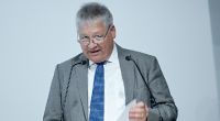 BND-Chef Bruno Kahl glaubt, dass Russland die Einheit des Westens testen will.