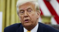 Donald Trump brachte mit seinen Plänen für Gaza ein pro-palästinensiches Netzwerk gegen sich auf. Sein Golfresort im Südwesten Schottlands wurde Ziel eines Angriffs.