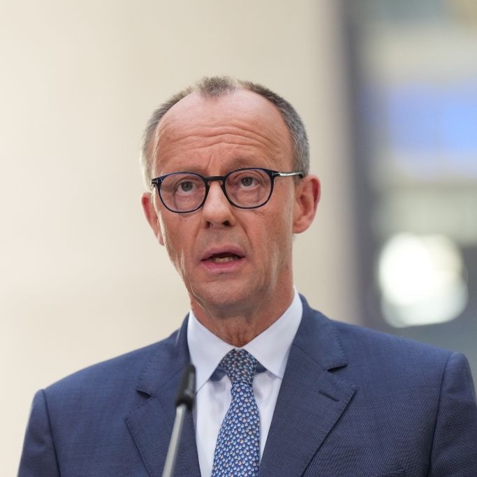 Union stürzt nach Sondierungen ab