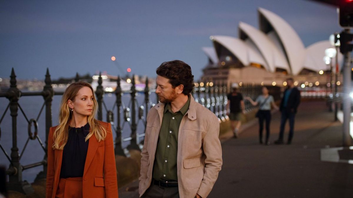 North Shore - Tod in Sydney bei ZDF (Foto)