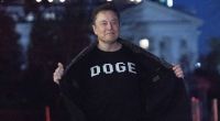 Schaltet Elon Musk sein Satellitensystem über der Ukraine aus?