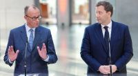 Laut Medienberichten sind sich Union und SPD in diesen Punkten bereits einig geworden. Unter anderem soll der Mittelstand steuerlich entlastet werden.