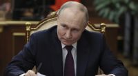Wird Wladimir Putin in Zukunft weitere europäische Länder überfallen?