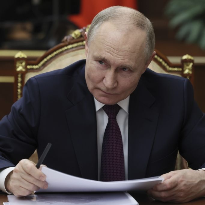 In diesen Ländern könnte Putin das nächste 