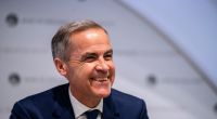 Der ehemalige Top-Banker Mark Carney wird der Nachfolger von Justin Trudeau.
