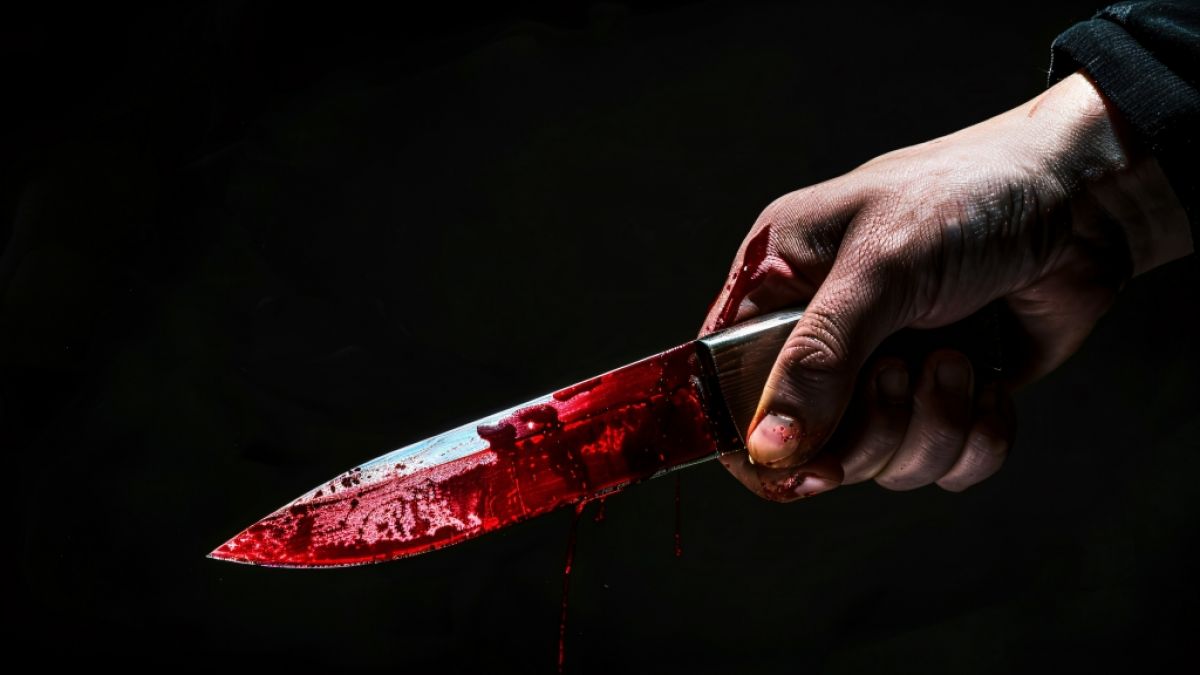 In Brasilien soll sich ein grausamer Kannibalen-Mord abgespielt haben. (Symbolbild) In Brasilien soll sich ein grausamer Kannibalen-Mord abgespielt haben. (Symbolbild) (Foto)