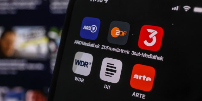 Miese Rundfunk-Abzocke