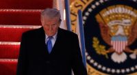 Donald Trumps Entscheidung entsetzt den Historiker Simon Schama.