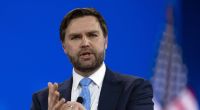 Der Cousin von J.D. Vance kämpft an der Seite der Ukrainer.