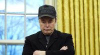 Elon Musk machte sich mit seinem 