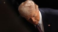 Donald Trump lässt bei Wirtschaftsexperten die Alarmglocken schrillen: Die USA drohen schon wenige Wochen nach Trumps Rückkehr ins Weiße Haus in eine historische Rezession zu rutschen.