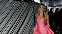 Heidi Klum versüßt ihren Fans bei Instagram mit einem besonderen Video den Start in die Woche.