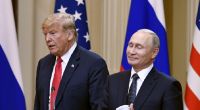 Donald Trump hat mit seinem Ukraine-Krieg den Weg für Wladimir Putins verheerenden kriegsplan geebnet.