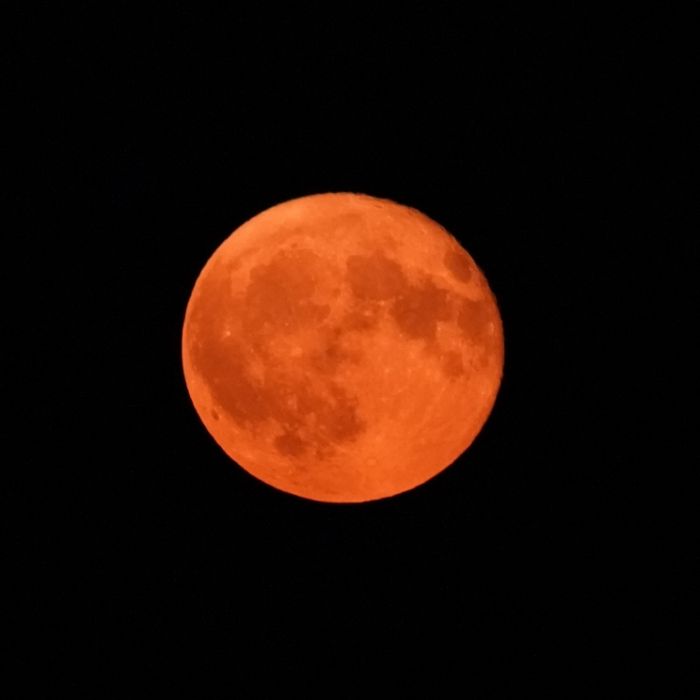 Mondfinsternis