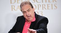 Oliver Kalkofe lässt oft kein gutes Haar an deutschen Medien.