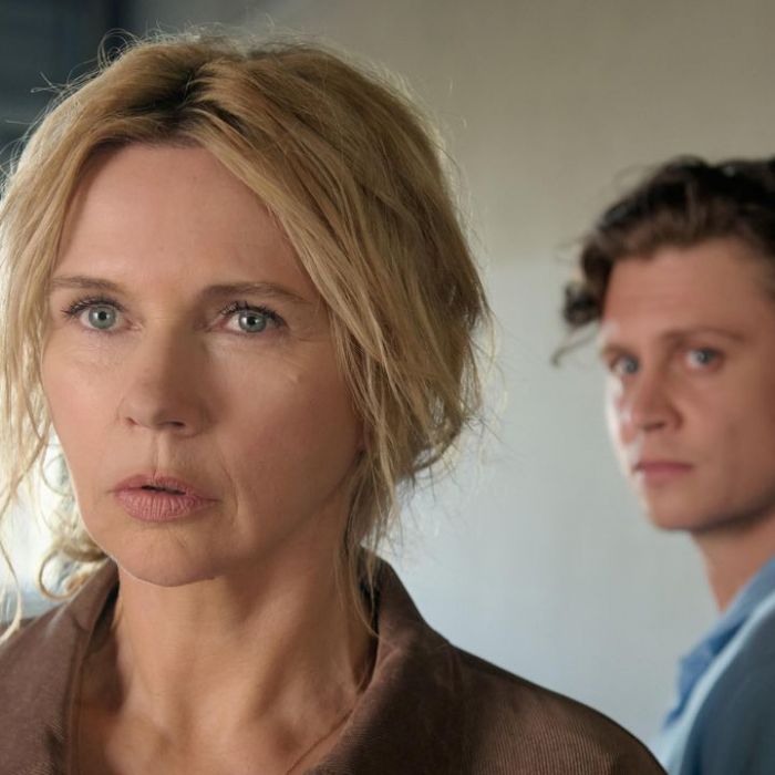 Wiederholung von Folge 2, Staffel 1 online und im TV