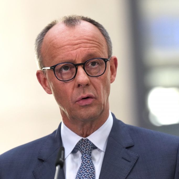 Wird er ein guter Kanzler? Umfrage-Überraschung nach BSW-Klage