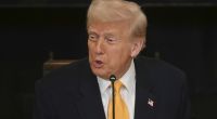 Die EU hat auf Donald Trumps harten Zoll-Kurs mit unmissverständlichen Gegenmaßnahmen reagiert.