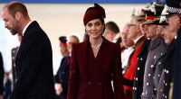 Prinz William zieht es schon in wenigen Tagen ins Ausland - und das ohne seine Ehefrau Prinzessin Kate.