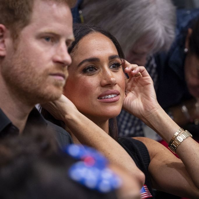 Falsches Spiel von Herzogin Meghan bei Netflix bloßgestellt