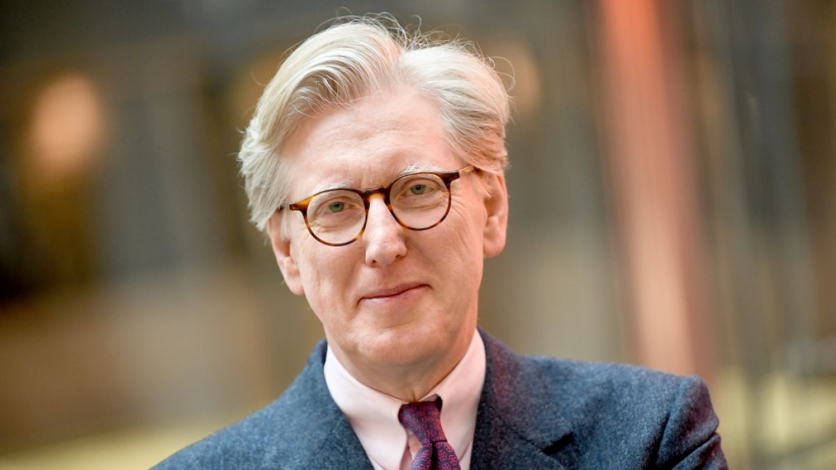 Der Journalist Theo Koll arbeitete 33 Jahre f&uuml;r das ZDF (Foto)