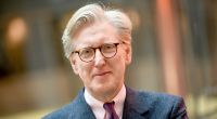 Der Journalist Theo Koll arbeitete 33 Jahre für das ZDF