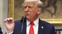 Donald Trumps Kontostand erlebt aktuell keine sonderlich rosigen Zeiten.