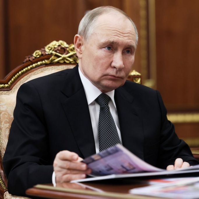 Experten schätzen Putins Reaktion ein: Will Russland Trump täuschen? 