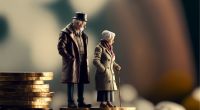Die Steuerbelastung für Rentner in Deutschland steigt jedes Jahr.