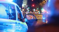 Nach dem Fund einer Männerleiche unweit des Düsseldorfer Hauptbahnhofes geht die Polizei von einem Tötungsdelikt aus.