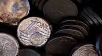 Bargeld wird hierzulande noch häufig genutzt, doch die Ein- und Zwei-Cent-Münzen sind eher unbeliebt.