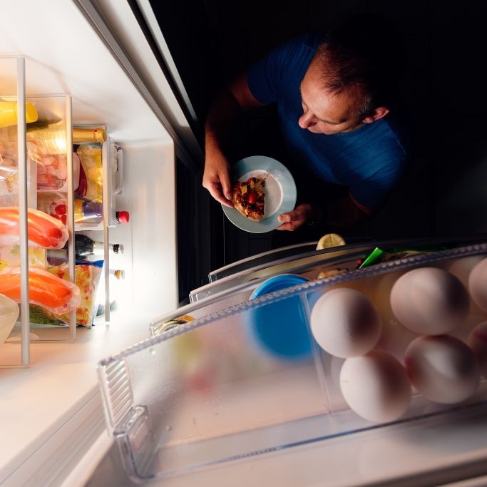 Mit dieser Ernährung bringen Sie Ihre Hormone ins Gleichgewicht